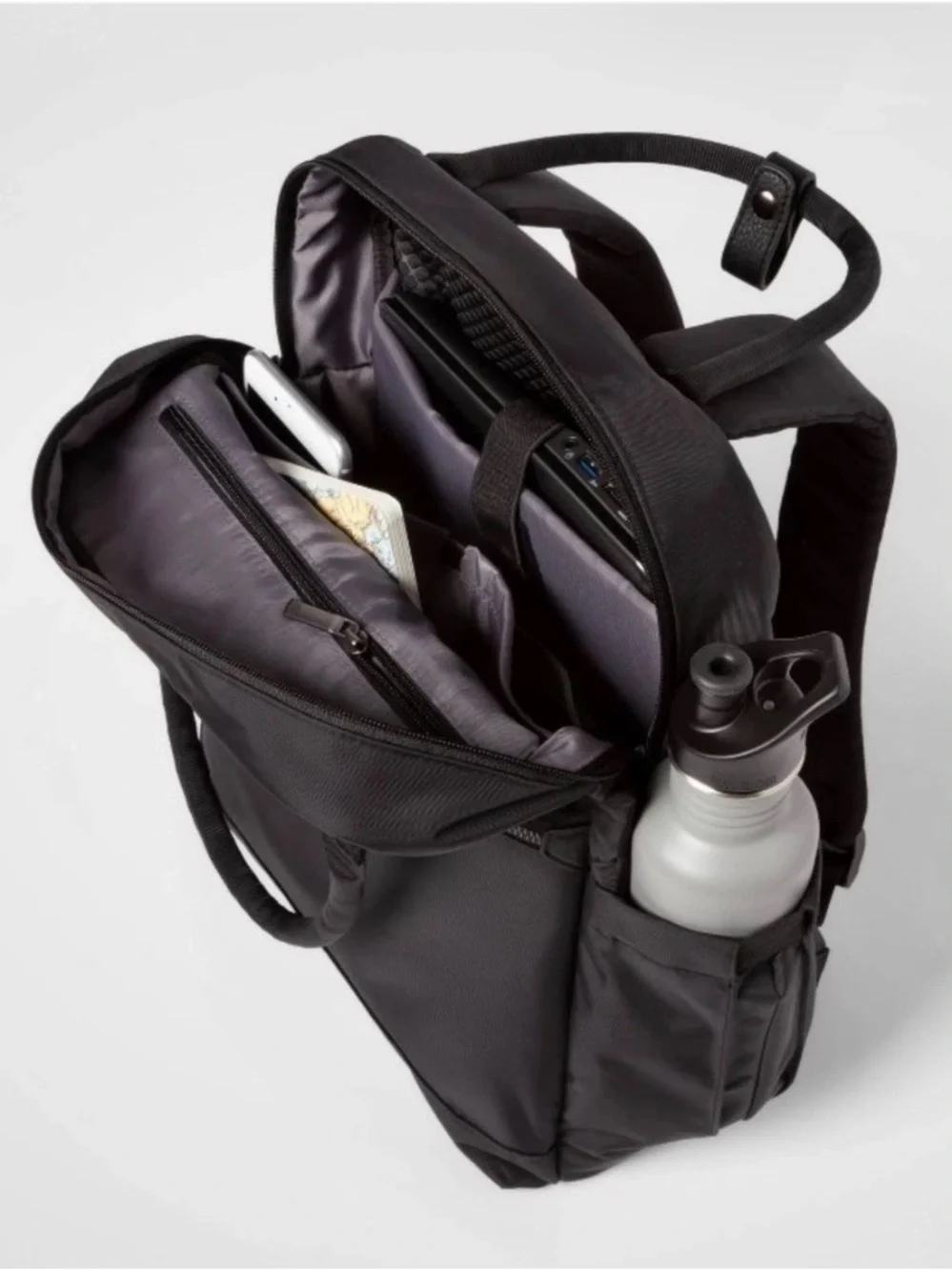Open Story Commuter Backpack